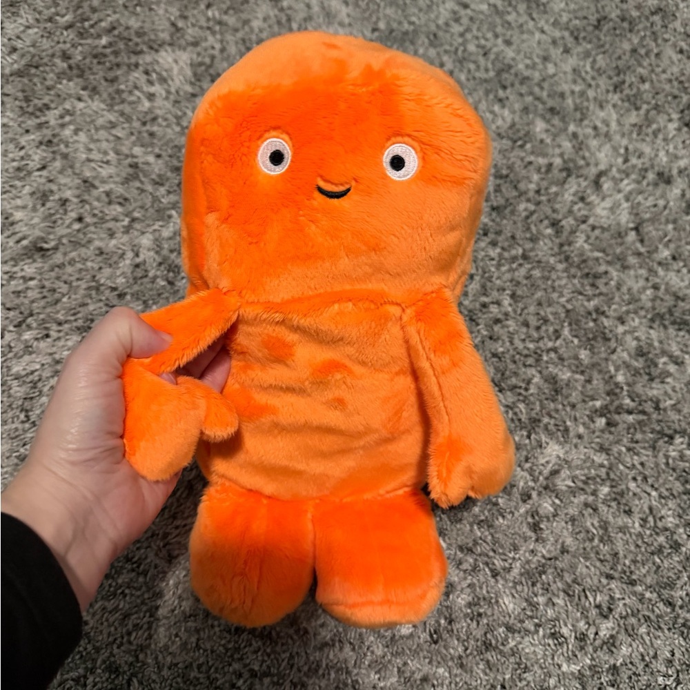 Babyfirst TV ABC Galaxy Hugg Plush